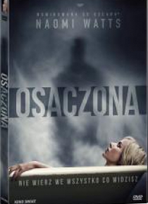 Osaczona DVD + książka