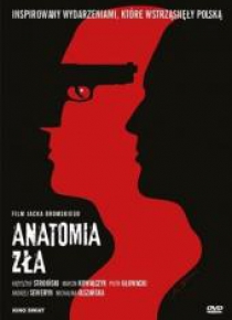 Anatomia zła