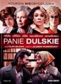 Panie Dulskie DVD + książka