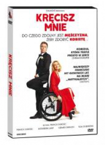 Kręcisz mnie DVD