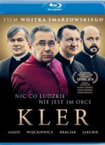 Kler (blu-ray)