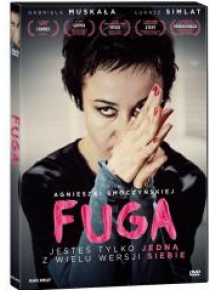 Fuga DVD