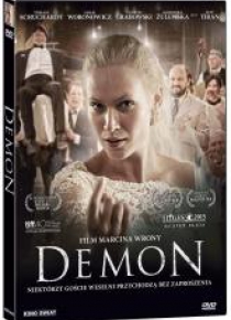 Demon DVD