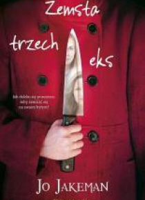 Zemsta trzech eks DL