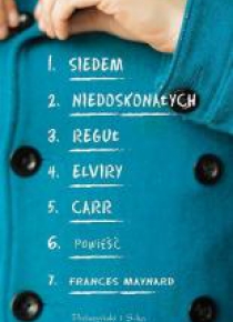 Siedem niedoskonałych reguł Elviry Carr DL