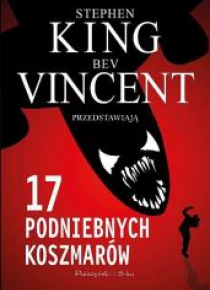 17 podniebnych koszmarów DL