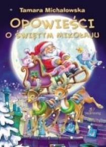 Opowieści o świętym Mikołaju