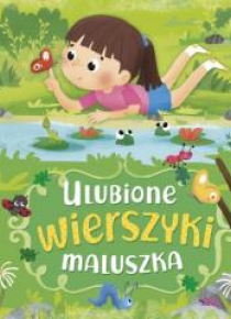 Ulubione wierszyki maluszka
