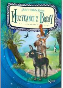 Muzykanci z Bremy Kolor BR GREG