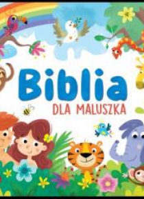 Biblia dla maluszka