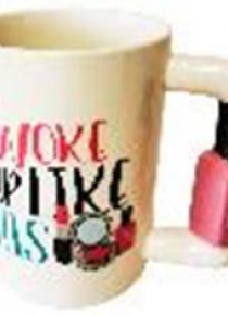 Kubekt set F ROZETTE