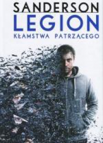 Legion: Kłamstwa patrzącego