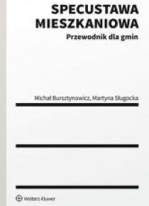 Specustawa mieszkaniowa. Przewodnik dla gmin