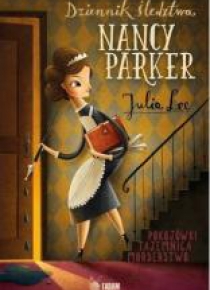 Dziennik śledztwa Nancy Parker