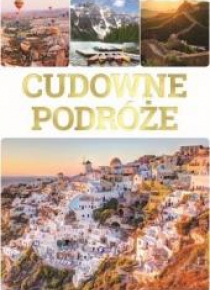 Cudowne podróże TW