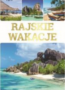 Rajskie wakacje TW