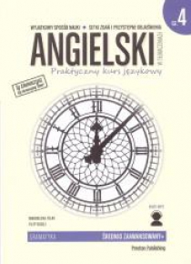 Angielski w tłumaczeniach. Gramatyka 4 w.2019