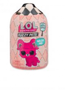 LOL Surprise Fuzzy Pets