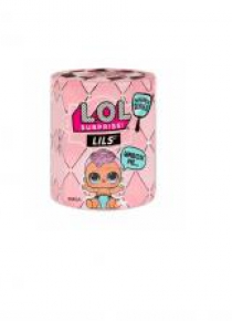 LOL Surprise Lils Siostrzyczki