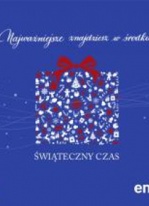 Świąteczny czas CD