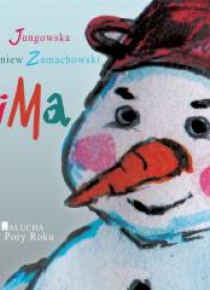 Teatr Malucha. Zima CD