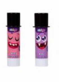 Klej Monster (12szt) STRIGO