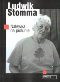 Nalewka na piołunie