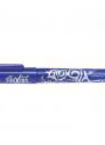 Pióro kulkowe FriXion 0,5 niebieski (12szt) PILOT