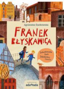 Franek Błyskawica