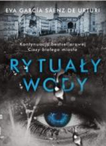 Rytuały wody audiobook