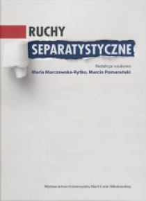 Ruchy separatystyczne