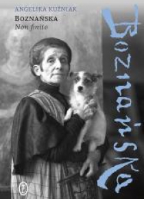 Boznańska. Non finito