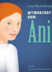 Wymarzony dom Ani