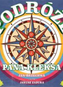 Podróże Pana Kleksa