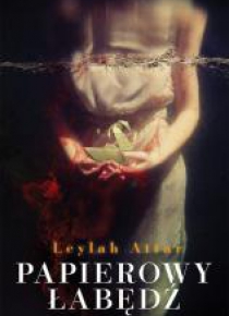 Papierowy łabędź