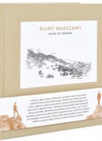 Ruiny Warszawy