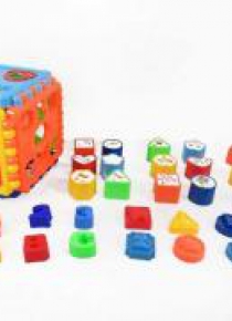 Sorter Kostka