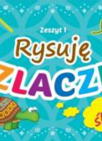 Rysuję szlaczki cz.1 wyd.2
