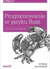 Programowanie w języku Rust