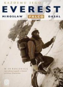 Każdemu jego Everest