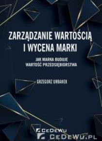 Zarządzanie wartością i wycena marki