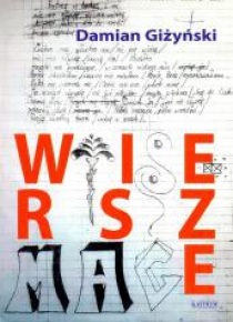 Wiersze. Tomik poetycki
