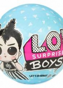 LOL Boys (24szt)