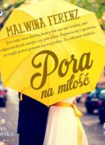 Pora na miłość audiobook