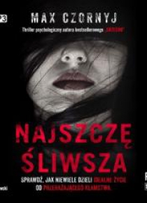 Najszczęśliwsza audiobook