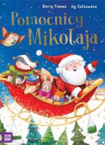 Pomocnicy Mikołaja