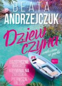 Dziewczyna znaleziona w parku