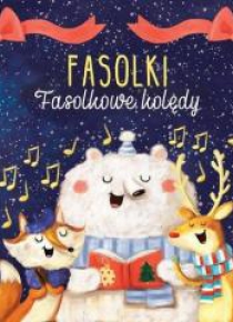 Fasolkowe kolędy CD
