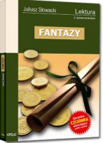 Fantazy z oprac. GREG