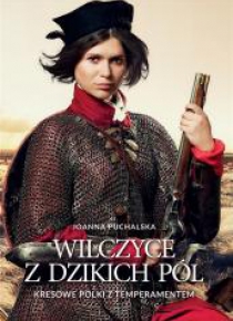 Wilczyce z dzikich pól